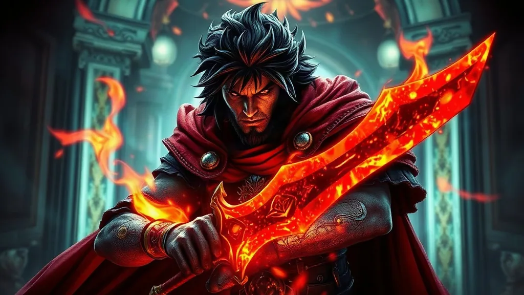 Artwork for Hades