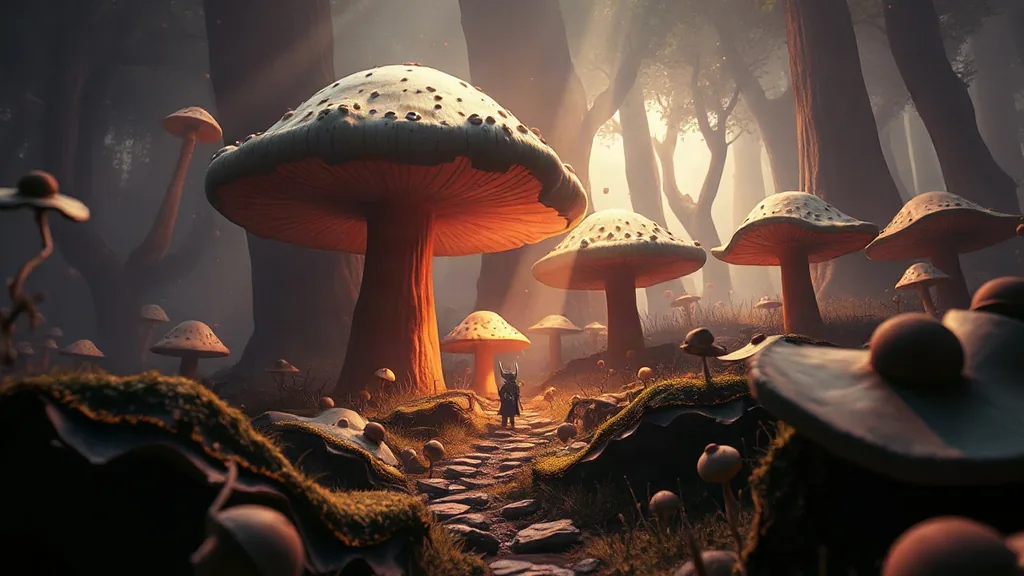 Artwork for Hollow Knight